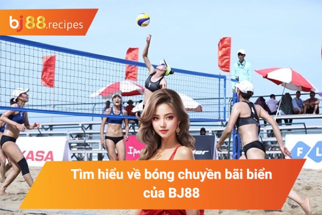 Tìm hiểu các nét cơ bản về môn thể thao hấp dẫn tại BJ88