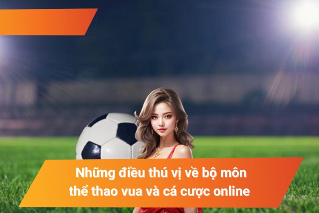 Giới thiệu về hình thức đá bóng online