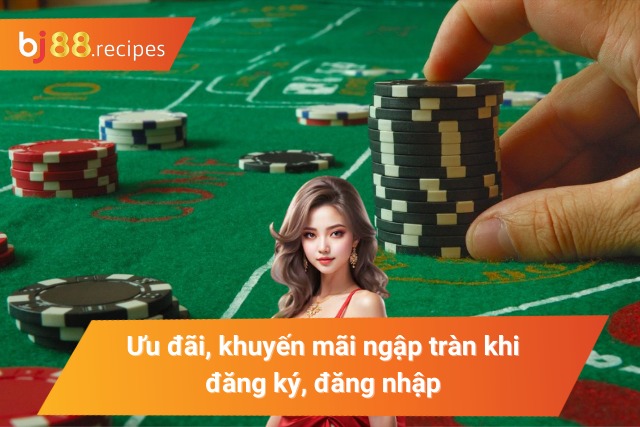 Cơ hội nhận được ưu đãi hấp dẫn thường xuyên