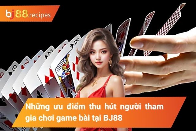 Ưu điểm đặc biệt của sảnh chơi