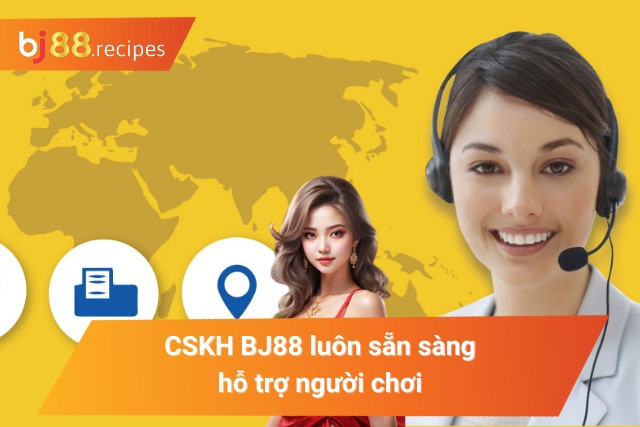 Giới thiệu dịch vụ CSKH tại nhà cái