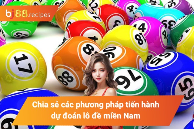 Các phương pháp dự đoán kết quả xổ số hiệu quả